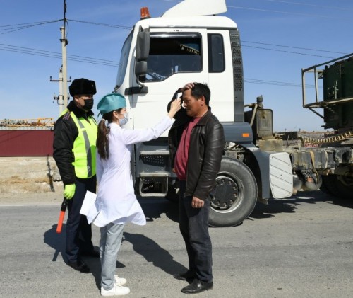 كۇرە جول بويى باقىلاۋعا الىندى