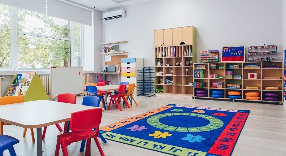 تۇركىستان وبلىسىندا بالاباقشالار جۇمىسىن توقتاتتى