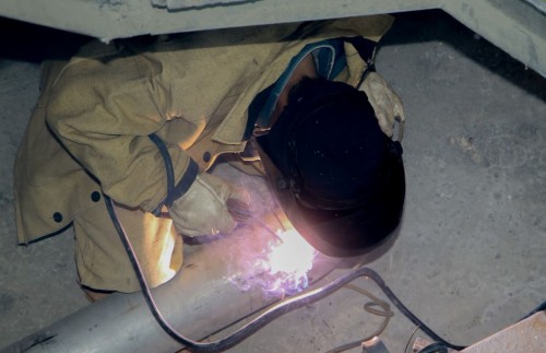 قىزىلوردا: قالاداعى كارىز سورعى ستانتسيالارى جاڭارتىلىپ جاتىر