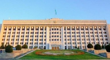 تارتىپكە باعىنباعان كاسىپكەرلەر جاۋاپقا تارتىلادى