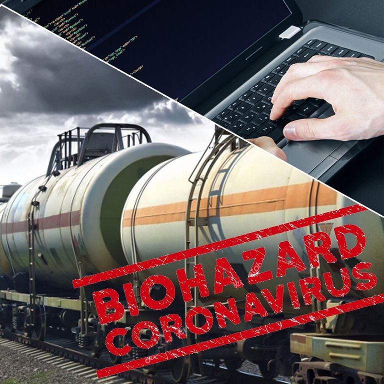 كارانتيندەگى قازاقستان: ەكونوميكا اقپاراتتىق سوعىستىڭ قىسىمىنا ۇشىرادى