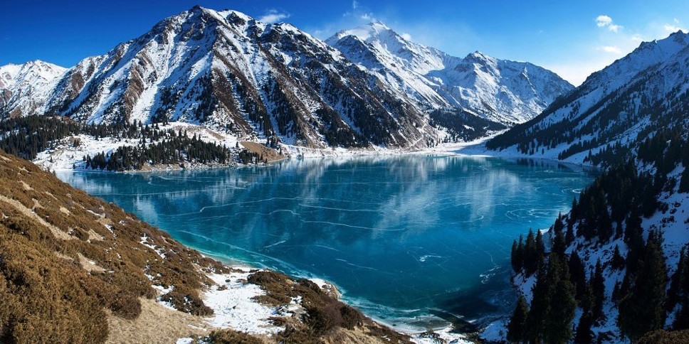 سوڭعى ەكى كۇندە الماتىنىڭ اۋاسى تازارعان