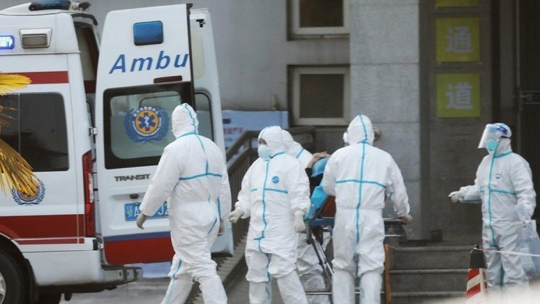 اقش كوروناۆيرۋسپەن كۇرەسۋ ءۇشىن ۇكىمەت كومەگىنىڭ ءۇشىنشى پاكەتىن دايىندادى