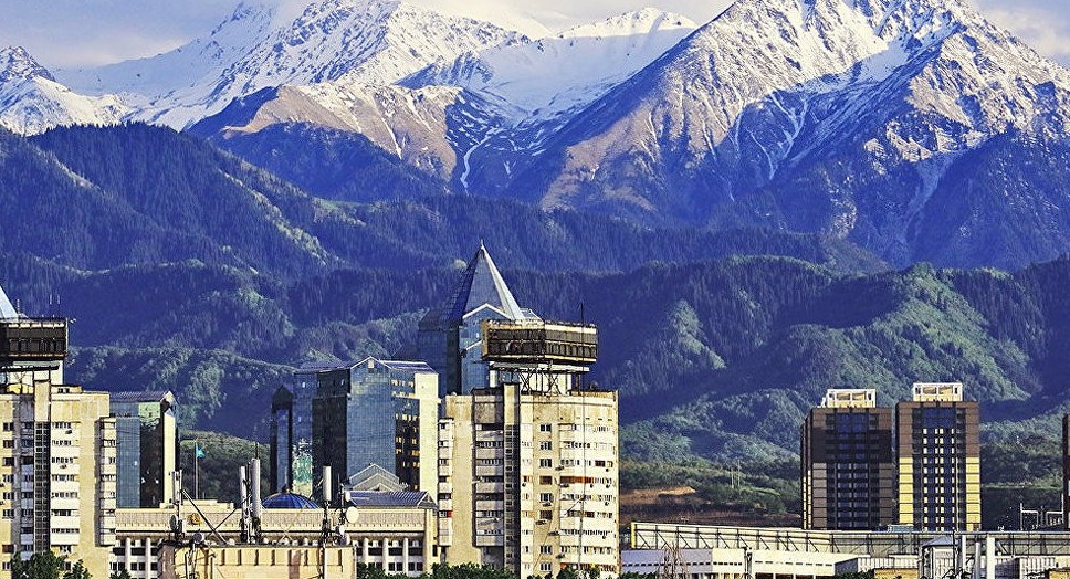 الماتىدا ىندەت جۇقتىرعانداردى جىلدام انىقتايتىن Covid19 live.kz سەرۆيسى جاسالدى