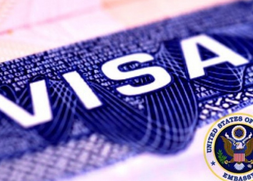 اقش ەلشىلىگى كوروناۆيرۋس احۋالىنا وراي ۆيزا بەرۋدى ۋاقىتشا توقتاتتى