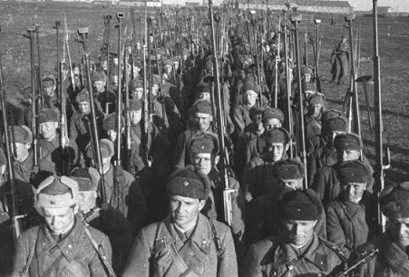 بەلارۋسسيا: سوعىستان قالعان زيراتتاردىڭ ەلەكتروندىق بازاسى قۇرىلادى