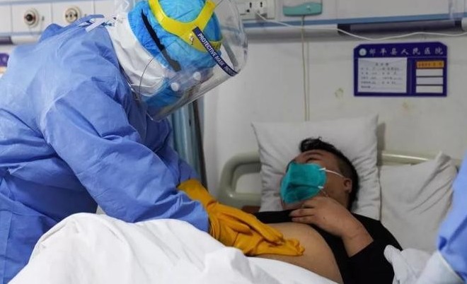 الماتى وبلىسىندا كوروناۆيرۋس جۇقتىرۋدىڭ العاشقى دەرەگى تىركەلدى