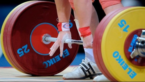 IWF توكيو وليمپياداسىنا ىرىكتەۋ كەزەڭىنە وزگەرىس ەنگىزەدى