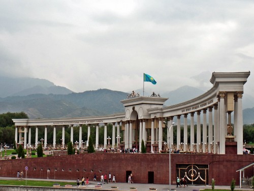 الماتىداعى بارلىق ۇلتتىق ساياباقتار جابىلدى