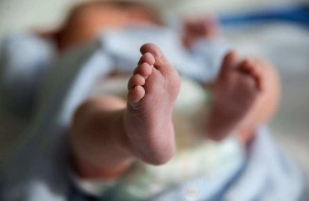 نۇر-سۇلتان قالاسى: ءتورت ايلىق نارەستە كوروناۆيرۋس ينفەكتسياسىن جۇقتىردى