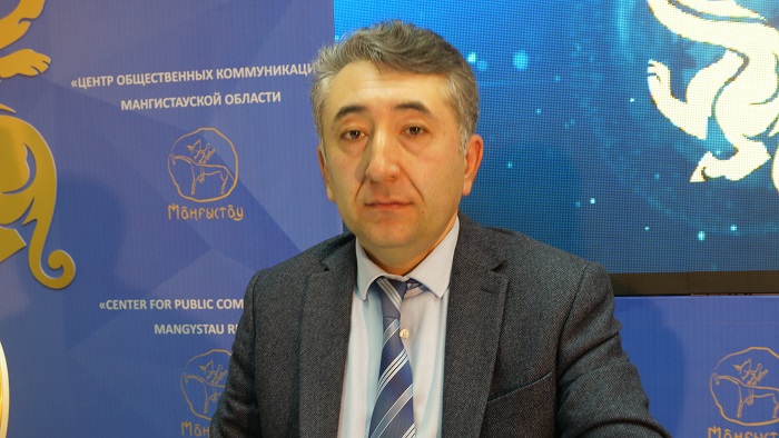 بيىل اقتاۋدا تەڭىز جاعالاۋىندا تۋريستىك-قوناق ءۇي كەشەنى سالىنادى