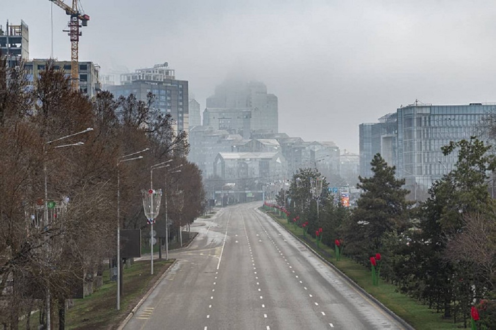 الماتىدا جولاۋشىلار اعىنى ازايعان