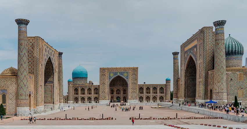 وزبەكستاندا كوروناۆيرۋس جۇقتىرعانداردىڭ سانى 42 ادامعا جەتتى