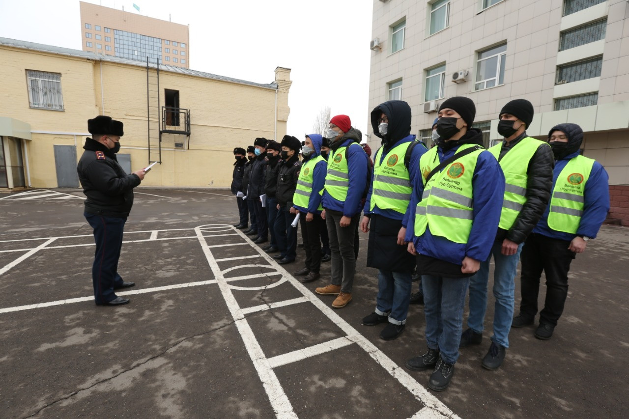 ەلوردادا مەديتسينالىق ماسكا مەن انتيسەپتيكتەردى ساتۋدىڭ زاڭسىز جاعدايلارى انىقتالدى
