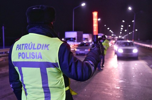 الماتىعا كىرىپ-شىعۋعا تيىم سالىنعان «جاسىل ءدالىز» ءتارتىبى بەكىتىلدى