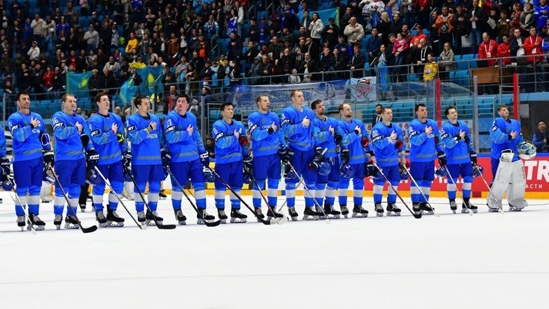 شايبالى حوككەي: 2020 جىلعى الەم چەمپيوناتى كەيىنگە قالدىرىلدى