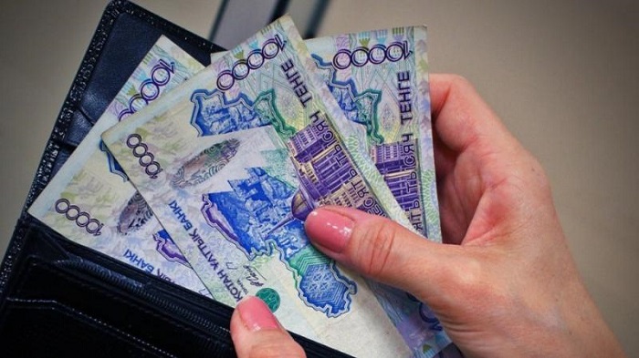 قازاقستاندىقتارعا توتەنشە جاعداي كەزىندە جاردەماقى بەرىلەدى