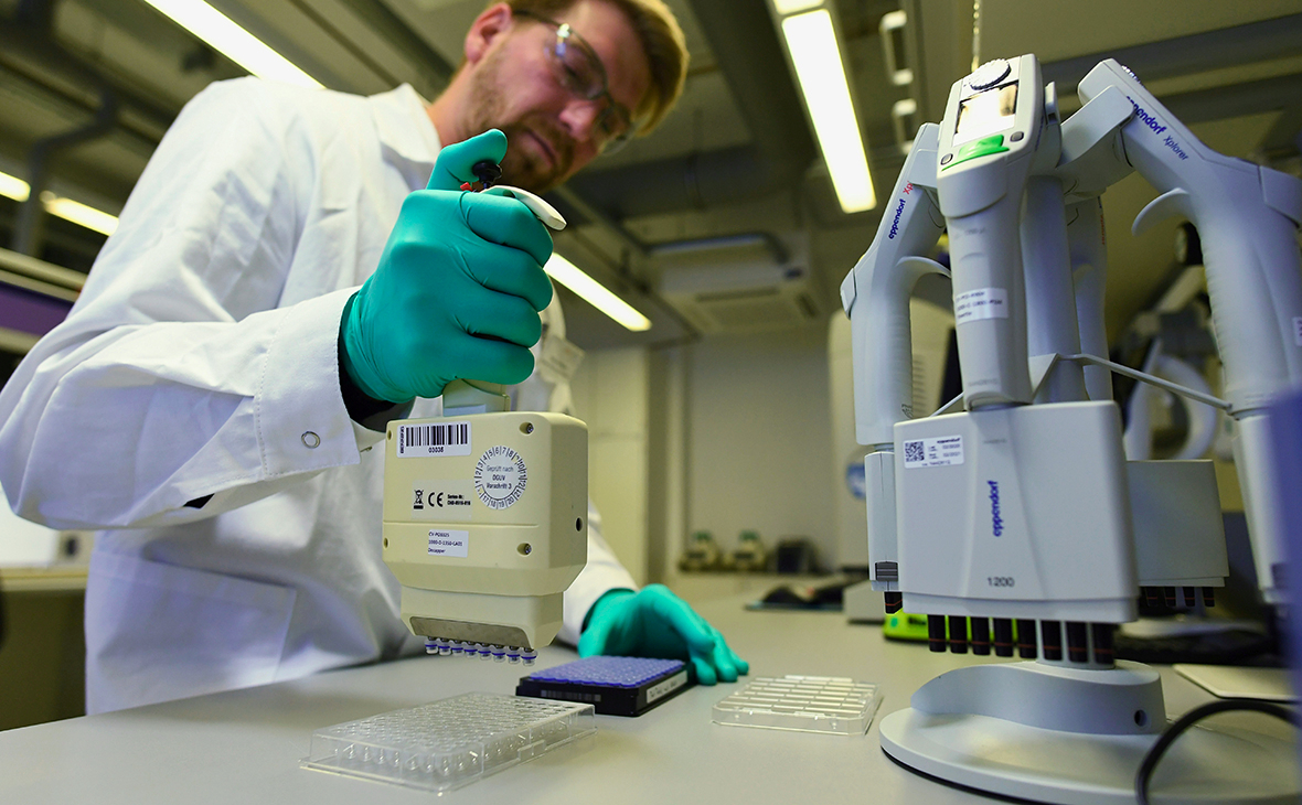 اقش كوروناۆيرۋسپەن كۇرەستە ەسەپتەۋىش تەحنيكالارىن پايدالانادى