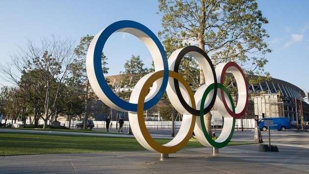 كانادا جانە اۋستراليا جازعى وليمپيا ويىندارىنا بارۋدان باس تارتتى