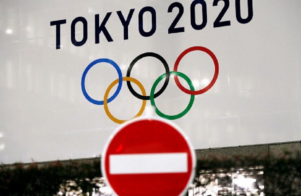 توكيو وليمپياداسىنىڭ ۋاقىتى كەيىنگە شەگەرىلە مە؟