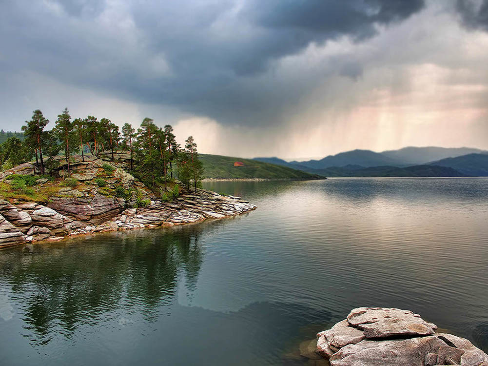 حان كولى جانە حان جايلاۋى