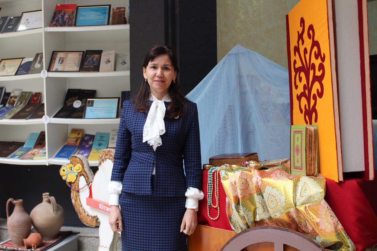 بالانى كىتاپ وقۋعا باۋلۋ, اسىرەسە, بۇگىنگى جاعدايدا ماڭىزدى