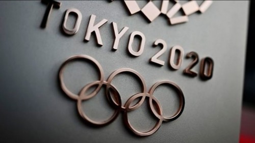 رەسمي: توكيوداعى جازعى وليمپيا ويىندارى ءبىر جىلعا شەگەرىلدى