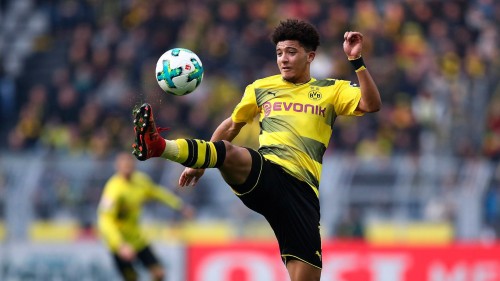 الەمنىڭ ەڭ جاس ءارى ەڭ قىمبات فۋتبولشىسى كىم؟