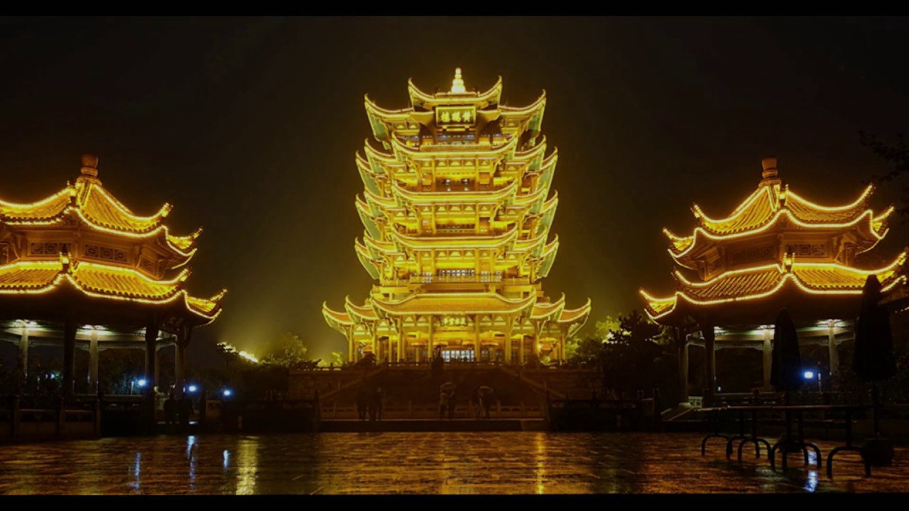 ۋحاننىڭ ەسىگى 8 ساۋىردە اشىلادى