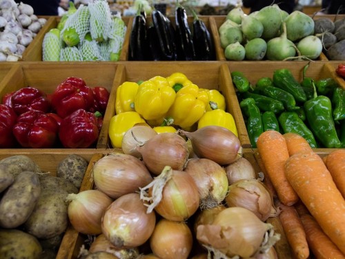 حالىق ءجيى تۇتىناتىن ازىق-ت ۇلىك تاپشىلىعى بولمايدى