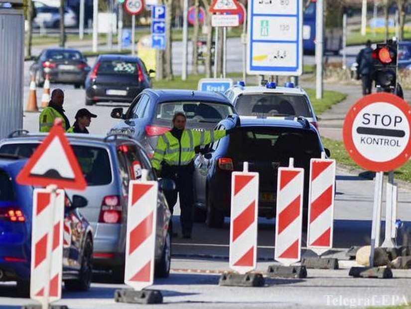 چەحيا ەۋرو وداقپەن شەكاراسىن ەكى جىلعا جابۋدى ۇسىندى