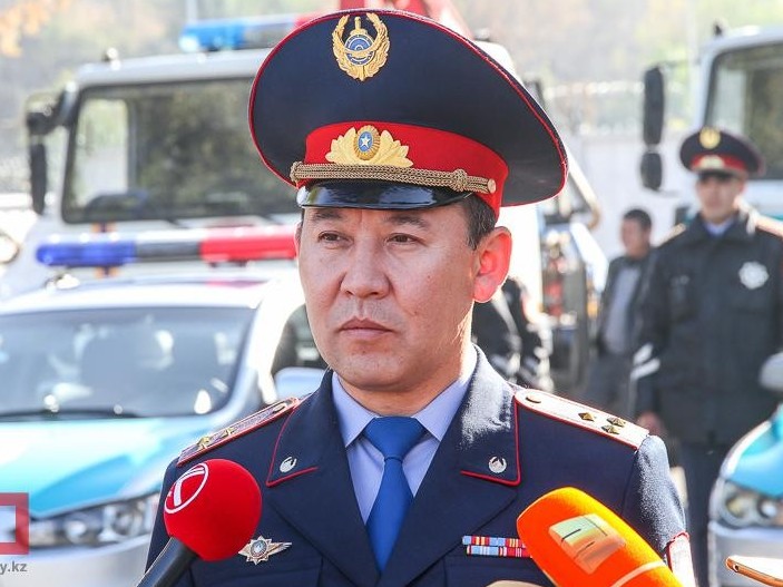 الماتىدا توتەنشە جاعداي رەجيمىن بۇزعان 99 فاكت انىقتالدى