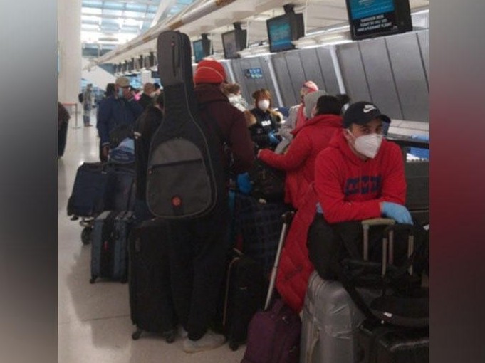 101 قازاقستاندىق اقش-تان ەلگە ورالادى