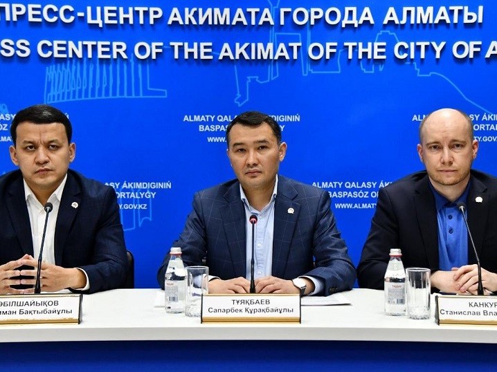 كارانتيندەگى الماتى: كومەككە ءزارۋ 18 618 وتباسى بار