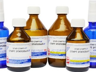 «SADU development» كومپانياسى كارانتين اۋماعىنا 18 000 قۇتى سپيرت ءونىمىن جونەلتتى