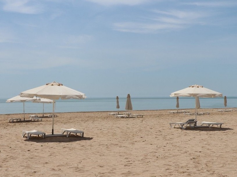 ماڭعىستاۋ: 2020 جىلعا جوسپارلانعان جوبالار جايى ايتىلدى