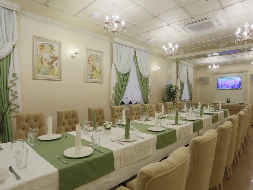 باتىس قازاقستاندا 8 مەيرامحانا يەسى قاماۋعا الىندى