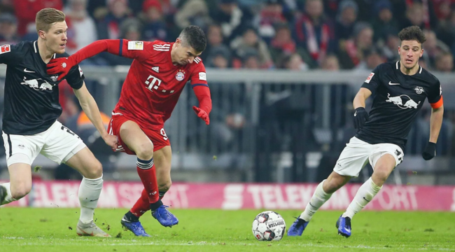 فۋتبول: گەرمانيا بۋندەسليگاسى 30 ساۋىردە جالعاسۋى مۇمكىن