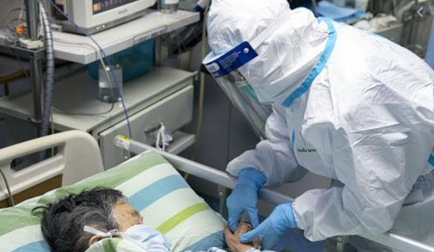 شىمكەنتتە تاعى ءبىر ادام كوروناۆيرۋس جۇقتىردى