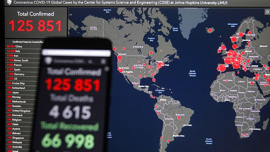 الەم ەلدەرى ساقتىق شارالارىن كۇشەيتتى