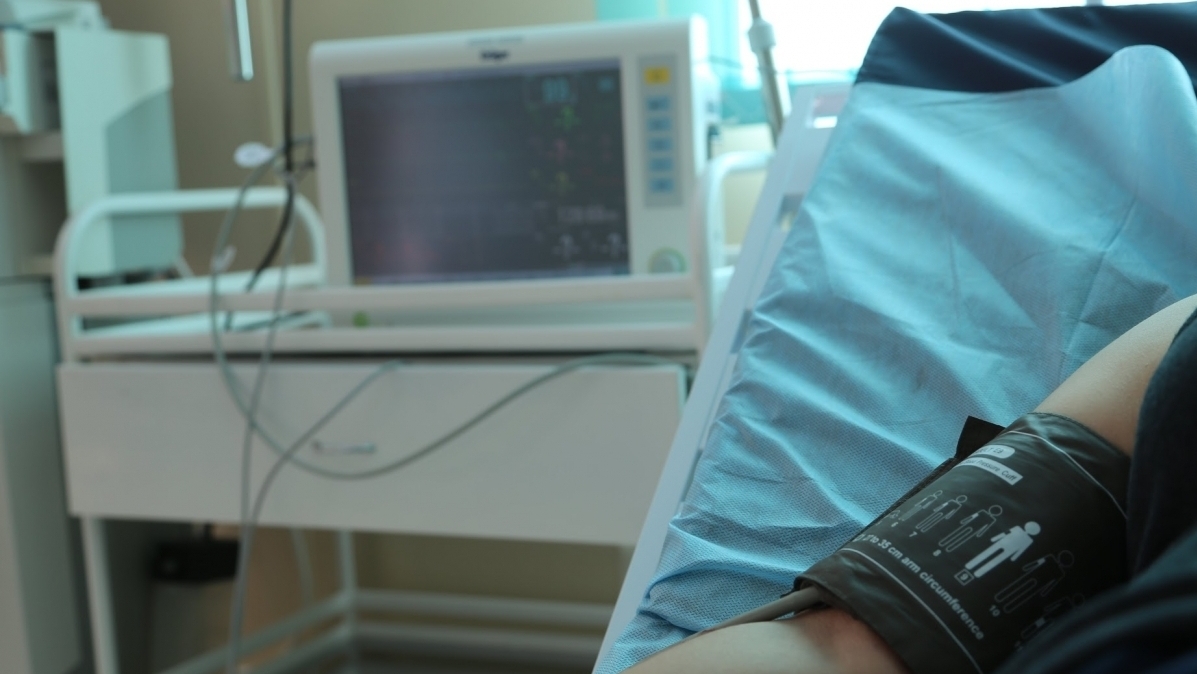 كوروناۆيرۋستان ەمدەلگەن ءبىرىنشى قازاقستاندىق اۋرۋحانادان اپتانىڭ سوڭىندا شىعۋى مۇمكىن - ە.ءبىرتانوۆ