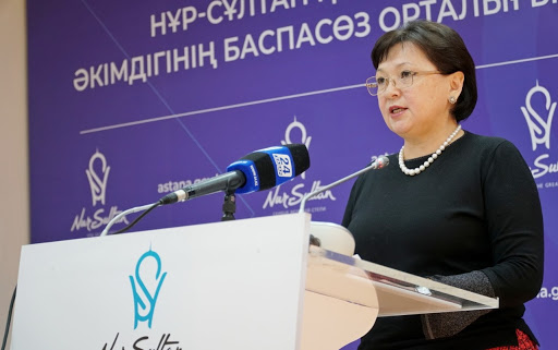 قاجەت بولعان جاعدايدا ستاتسيونارلاردى كەڭەيتۋگە دايىنبىز - دسب