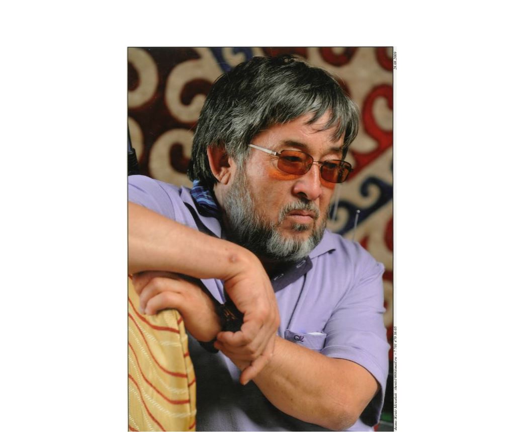 الەمدى ءازىل-سىقاق ساقتايدى