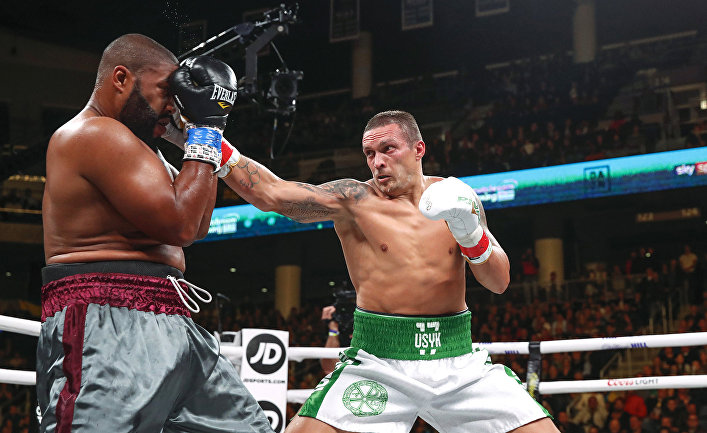 الەكساندر ۋسيككە التىندى اقشاعا ايىرباستاۋدى ۇسىنىپتى