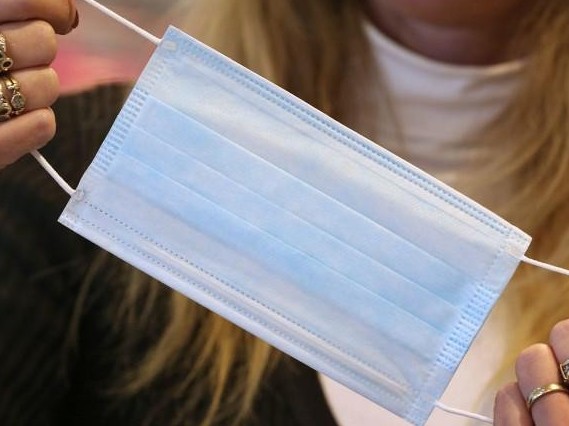 ەلىمىزدە كۇن سايىن 860 608 مەديتسينالىق بەتپەردە شىعارىلادى