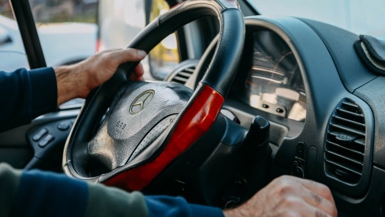 ماڭعىستاۋ: ماس كۇيدە ەكىنشى رەت كولىك جۇرگىزگەن جۇرگىزۋشى قولعا ءتۇستى