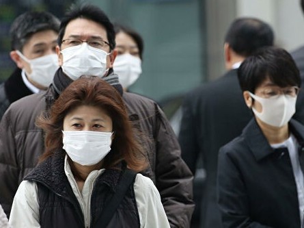 COVID-2019: جاپونيادا جاعداي تۇراقتانباي تۇر