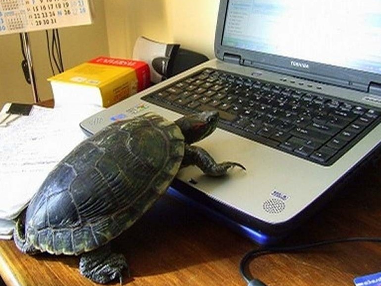 باتىس قازاقستاندا 120 ەلدى مەكەندە ينتەرنەت ناشار