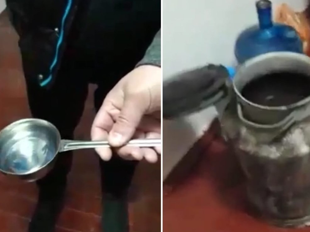 كوروناۆيرۋس تۋرالى قالجىڭدايمىن دەپ قىزمەتىنەن قۋىلدى