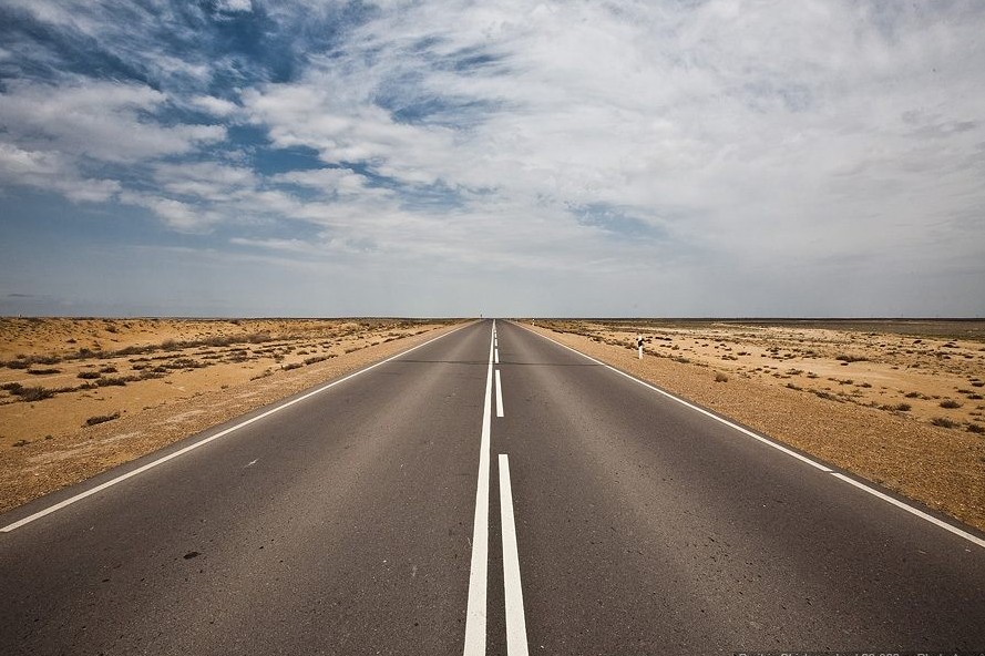 «نۇر-سۇلتان – پەتروپاۆل - قورعان» تاسجولىن جوندەۋ اياقتالۋعا جاقىن